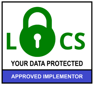 LOCS Update Approved Implementor Solid